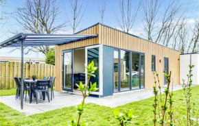 Gorgeous Home In Heinkenszand With House Sea View